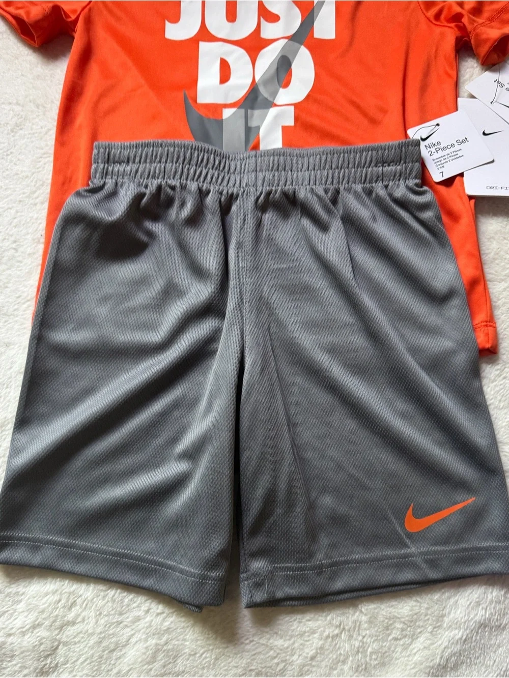 Nike two piece
